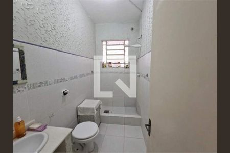 Casa à venda com 3 quartos, 93m² em Tijuca, Rio de Janeiro
