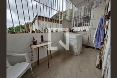 Casa à venda com 3 quartos, 93m² em Tijuca, Rio de Janeiro