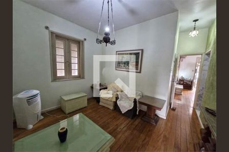 Casa à venda com 3 quartos, 93m² em Tijuca, Rio de Janeiro