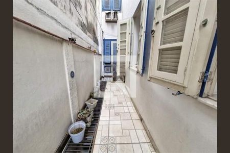 Casa à venda com 3 quartos, 93m² em Tijuca, Rio de Janeiro