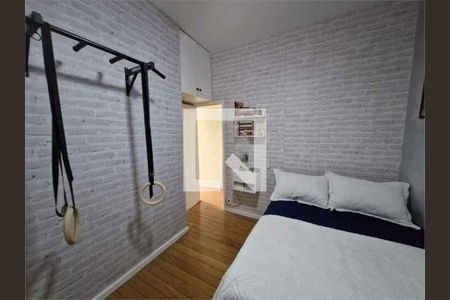 Casa à venda com 3 quartos, 93m² em Tijuca, Rio de Janeiro