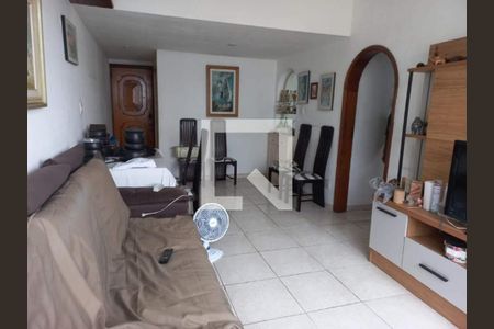 Apartamento à venda com 3 quartos, 72m² em Rio Comprido, Rio de Janeiro