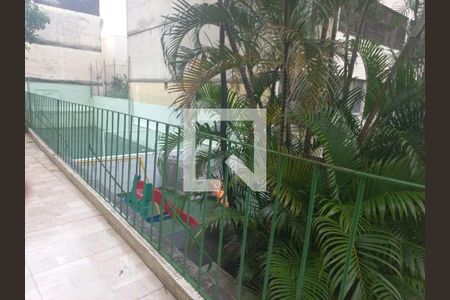 Apartamento à venda com 3 quartos, 72m² em Rio Comprido, Rio de Janeiro