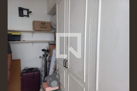 Apartamento à venda com 3 quartos, 72m² em Rio Comprido, Rio de Janeiro