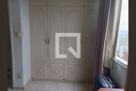 Apartamento à venda com 3 quartos, 72m² em Rio Comprido, Rio de Janeiro