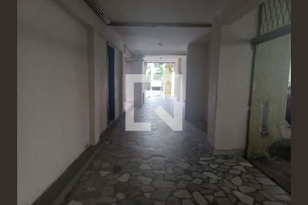 Apartamento à venda com 3 quartos, 72m² em Rio Comprido, Rio de Janeiro