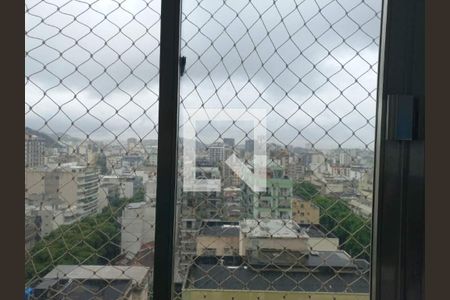 Apartamento à venda com 3 quartos, 72m² em Rio Comprido, Rio de Janeiro