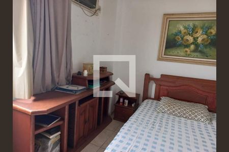 Apartamento à venda com 3 quartos, 72m² em Rio Comprido, Rio de Janeiro