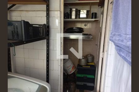 Apartamento à venda com 3 quartos, 72m² em Rio Comprido, Rio de Janeiro