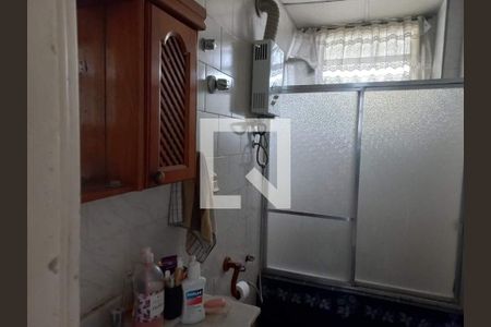 Apartamento à venda com 3 quartos, 72m² em Rio Comprido, Rio de Janeiro