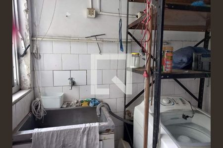 Apartamento à venda com 3 quartos, 72m² em Rio Comprido, Rio de Janeiro