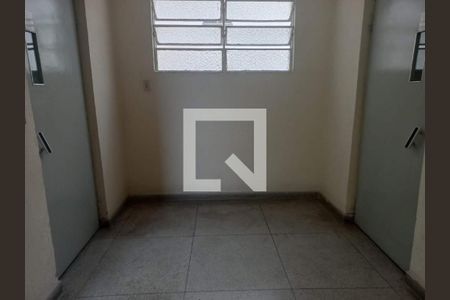 Apartamento à venda com 3 quartos, 72m² em Rio Comprido, Rio de Janeiro