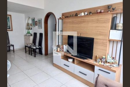 Apartamento à venda com 3 quartos, 72m² em Rio Comprido, Rio de Janeiro
