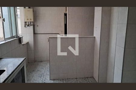 Apartamento à venda com 2 quartos, 84m² em Tijuca, Rio de Janeiro