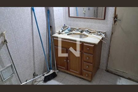Apartamento à venda com 2 quartos, 84m² em Tijuca, Rio de Janeiro