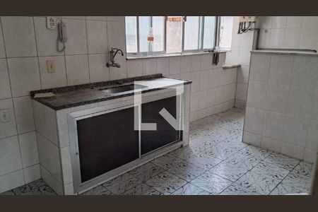 Apartamento à venda com 2 quartos, 84m² em Tijuca, Rio de Janeiro