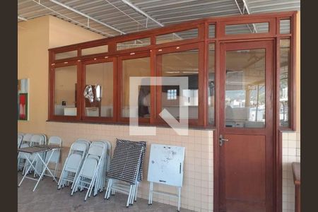 Apartamento à venda com 2 quartos, 84m² em Tijuca, Rio de Janeiro