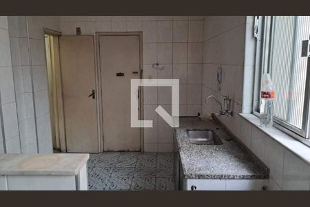 Apartamento à venda com 2 quartos, 84m² em Tijuca, Rio de Janeiro