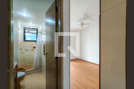 Suíte de apartamento para alugar com 2 quartos, 90m² em Vila Isabel, Rio de Janeiro