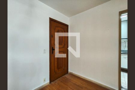 Entrada de apartamento para alugar com 2 quartos, 90m² em Vila Isabel, Rio de Janeiro