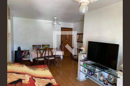 Apartamento para alugar com 2 quartos, 90m² em Vila Isabel, Rio de Janeiro