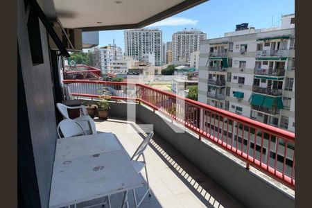 Apartamento para alugar com 2 quartos, 90m² em Vila Isabel, Rio de Janeiro
