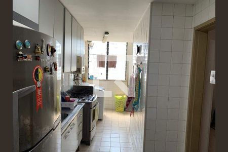 Apartamento para alugar com 2 quartos, 90m² em Vila Isabel, Rio de Janeiro