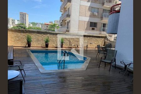 Apartamento para alugar com 2 quartos, 90m² em Vila Isabel, Rio de Janeiro
