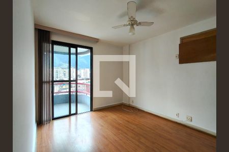 Suíte de apartamento para alugar com 2 quartos, 90m² em Vila Isabel, Rio de Janeiro
