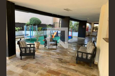 Apartamento para alugar com 2 quartos, 90m² em Vila Isabel, Rio de Janeiro