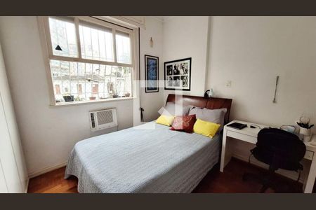 Apartamento à venda com 2 quartos, 58m² em Botafogo, Rio de Janeiro