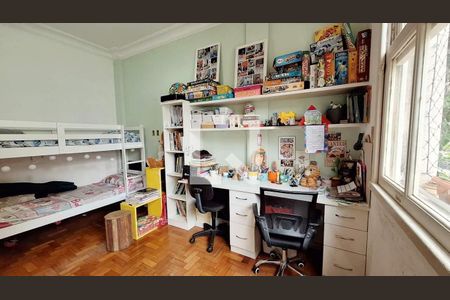 Apartamento à venda com 2 quartos, 58m² em Botafogo, Rio de Janeiro