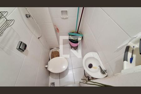 Apartamento à venda com 2 quartos, 58m² em Botafogo, Rio de Janeiro
