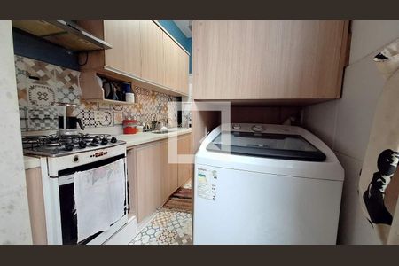 Apartamento à venda com 2 quartos, 58m² em Botafogo, Rio de Janeiro
