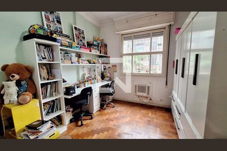 Apartamento à venda com 2 quartos, 58m² em Botafogo, Rio de Janeiro