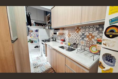 Apartamento à venda com 2 quartos, 58m² em Botafogo, Rio de Janeiro