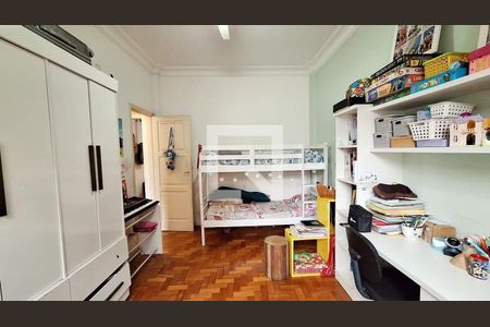 Apartamento à venda com 2 quartos, 58m² em Botafogo, Rio de Janeiro