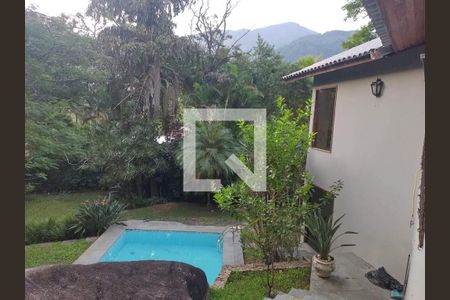 Casa à venda com 4 quartos, 375m² em Itanhangá, Rio de Janeiro