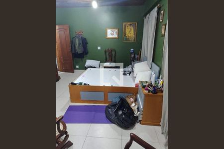 Casa à venda com 4 quartos, 375m² em Itanhangá, Rio de Janeiro