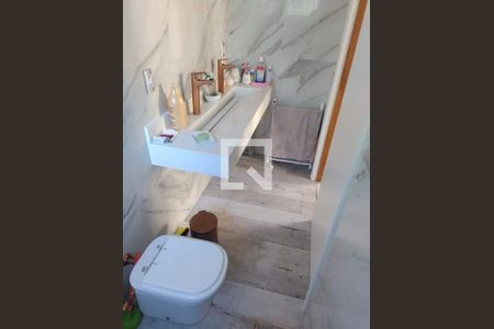 Casa à venda com 4 quartos, 375m² em Itanhangá, Rio de Janeiro