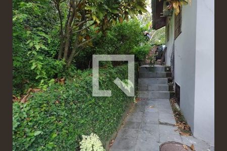 Casa à venda com 4 quartos, 375m² em Itanhangá, Rio de Janeiro