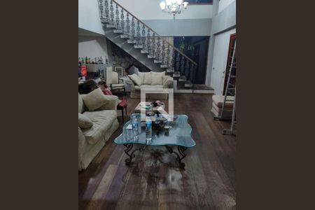 Casa à venda com 4 quartos, 375m² em Itanhangá, Rio de Janeiro