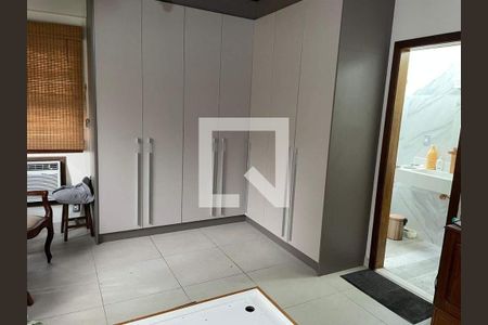 Casa à venda com 4 quartos, 375m² em Itanhangá, Rio de Janeiro