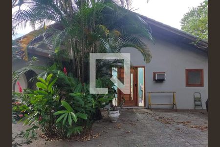Casa à venda com 4 quartos, 375m² em Itanhangá, Rio de Janeiro