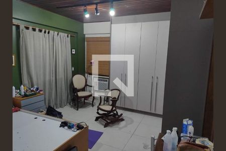 Casa à venda com 4 quartos, 375m² em Itanhangá, Rio de Janeiro