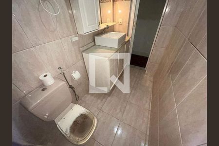 Apartamento à venda com 2 quartos, 52m² em Praça da Bandeira, Rio de Janeiro