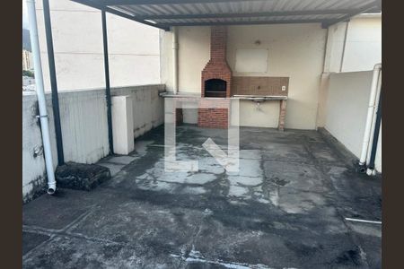Apartamento à venda com 2 quartos, 52m² em Praça da Bandeira, Rio de Janeiro