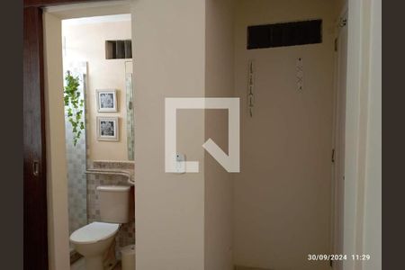 Apartamento à venda com 3 quartos, 100m² em Icaraí, Niterói