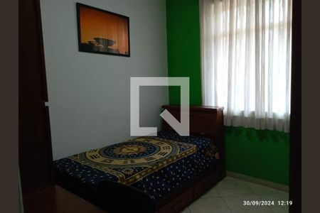 Apartamento à venda com 3 quartos, 100m² em Icaraí, Niterói