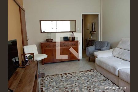 Apartamento à venda com 3 quartos, 100m² em Icaraí, Niterói